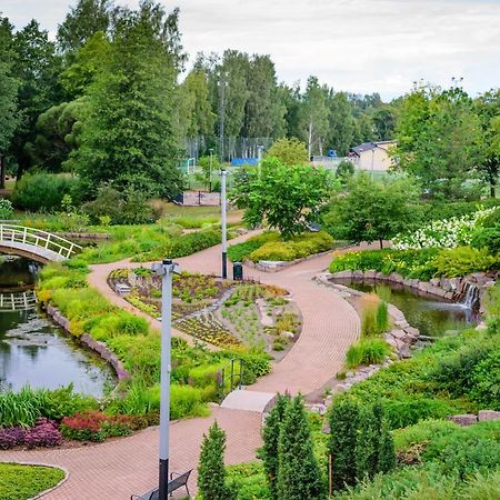 Ilona Apartments -"Home Away From Home" Kotka Bagian luar foto