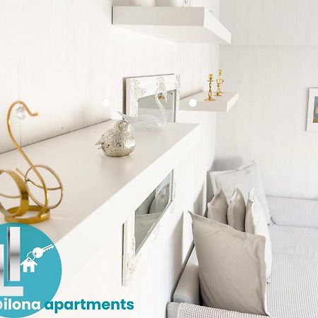 Ilona Apartments -"Home Away From Home" Kotka Bagian luar foto