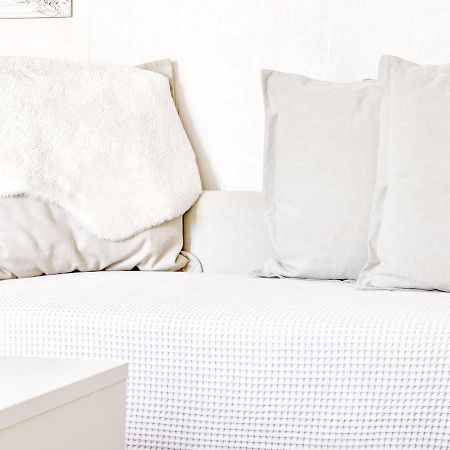 Ilona Apartments -"Home Away From Home" Kotka Bagian luar foto