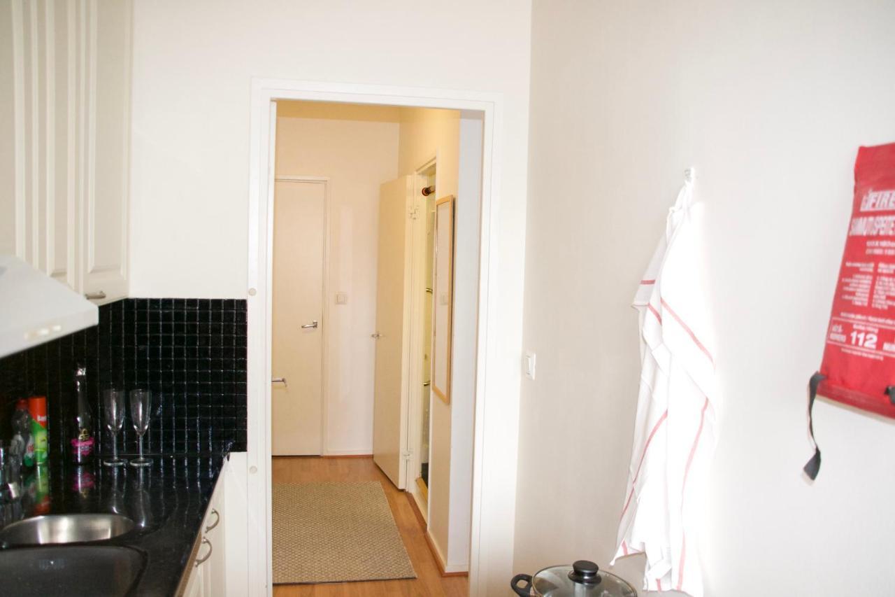 Ilona Apartments -"Home Away From Home" Kotka Bagian luar foto