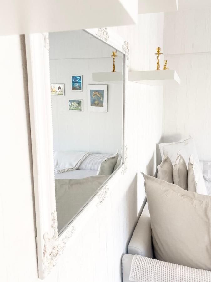 Ilona Apartments -"Home Away From Home" Kotka Bagian luar foto