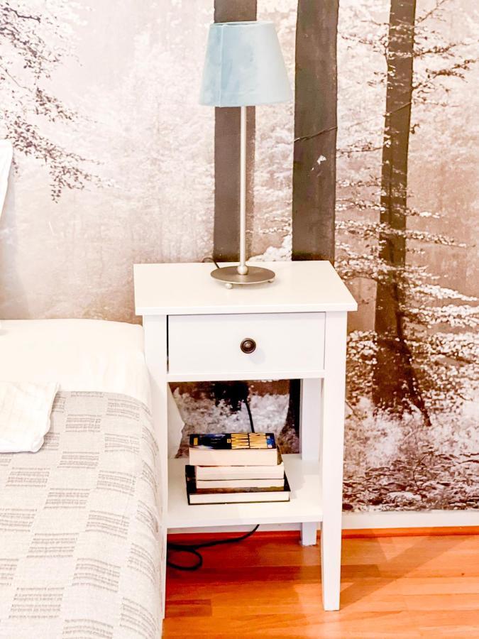 Ilona Apartments -"Home Away From Home" Kotka Bagian luar foto