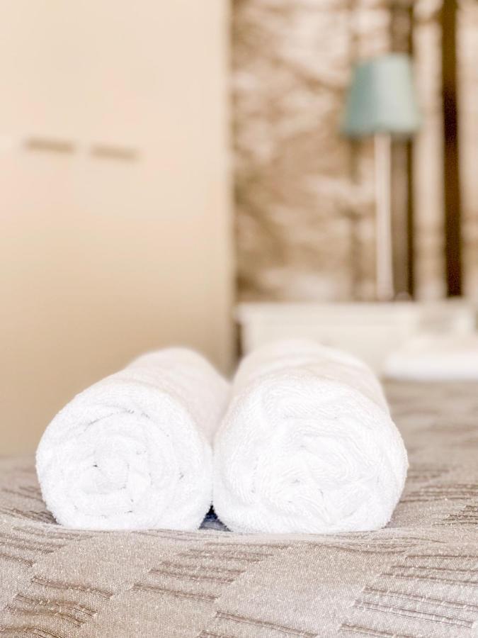 Ilona Apartments -"Home Away From Home" Kotka Bagian luar foto